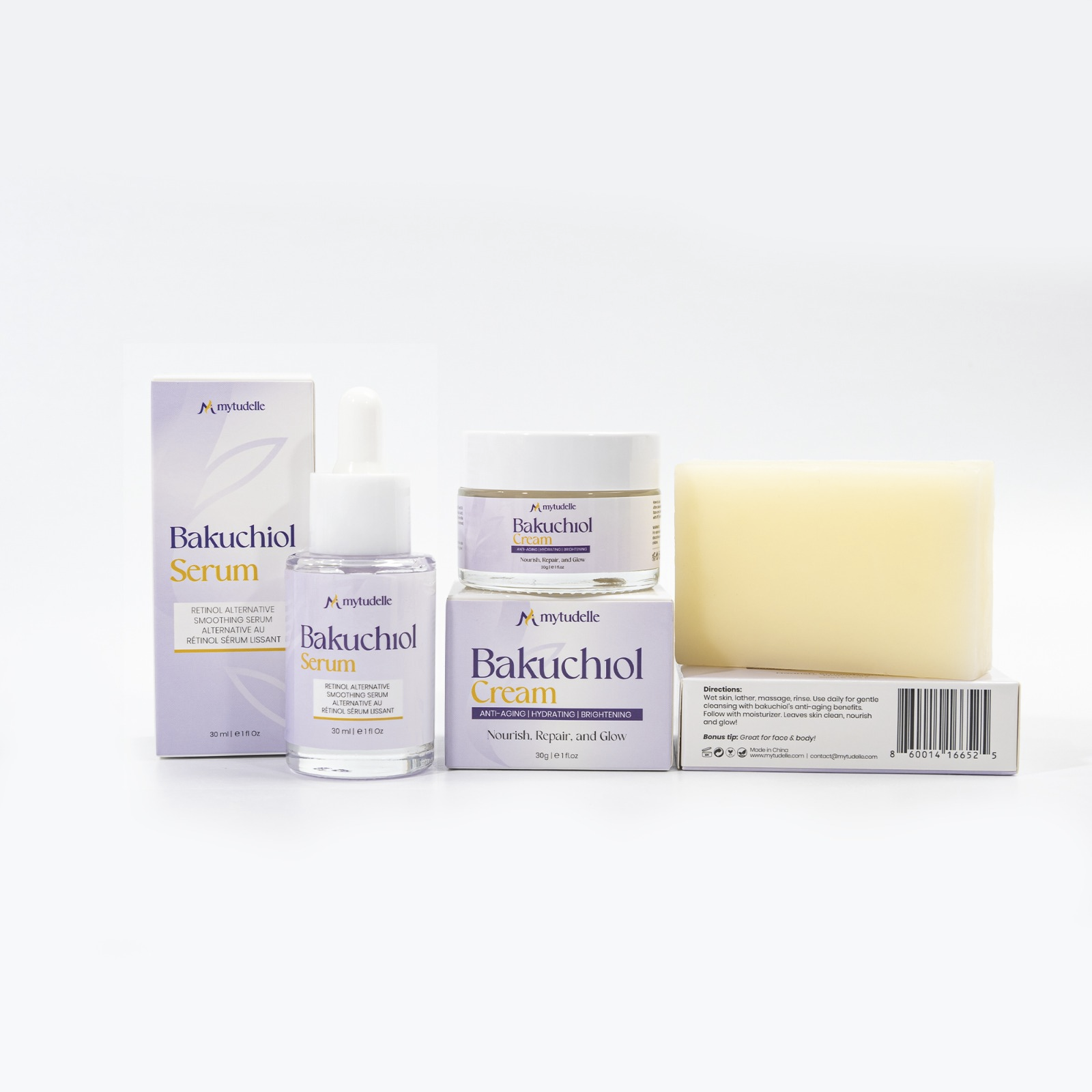 mytudelle.com