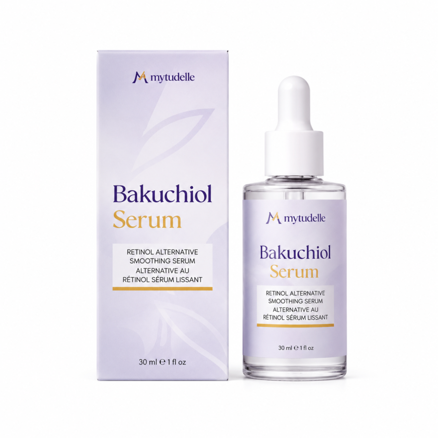 Bakuchiol Serum